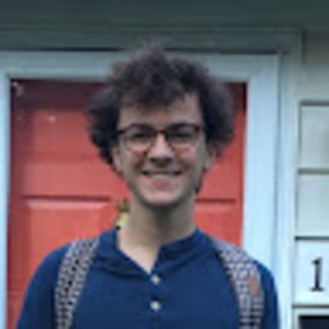 Meet your Posher, Luke